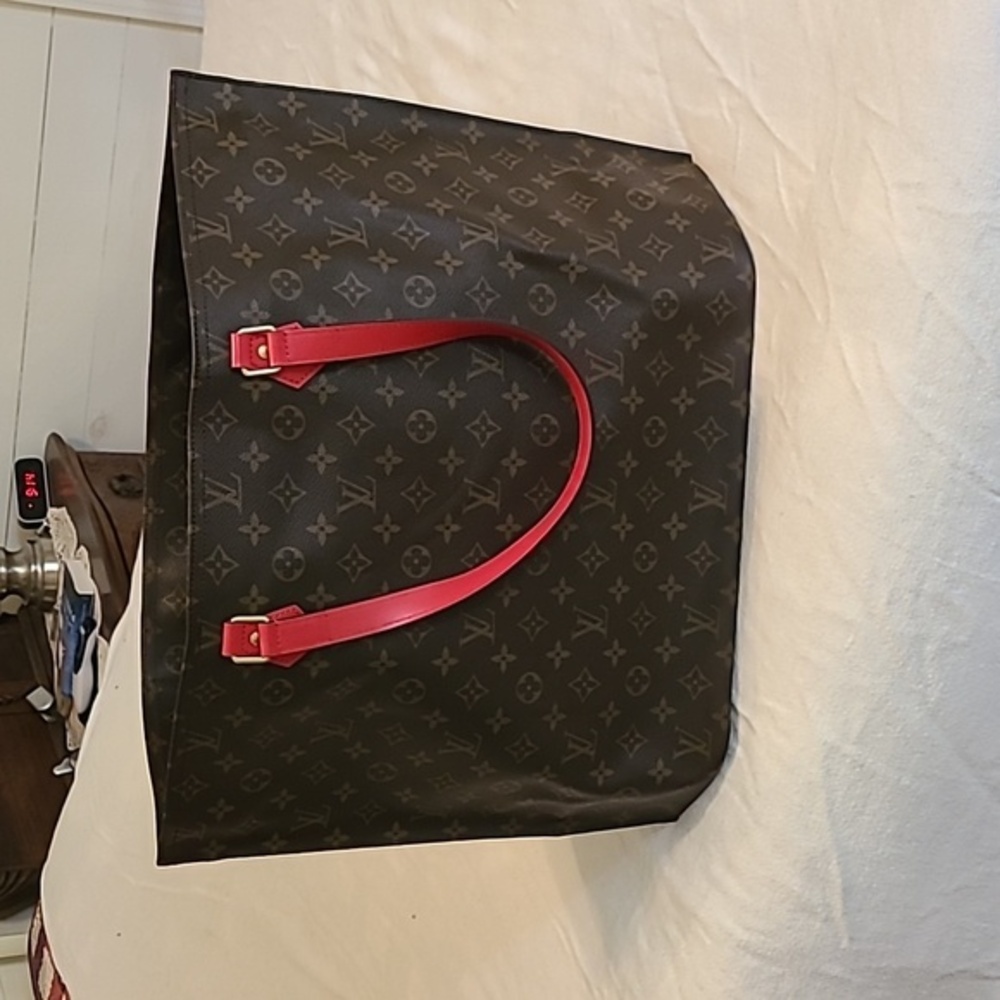 Louie Vuitton All In MM